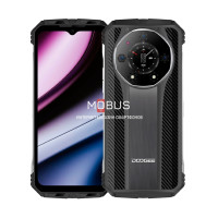 Doogee s110 12/256gb silver