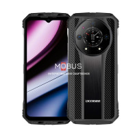 Doogee s110 12/256gb black