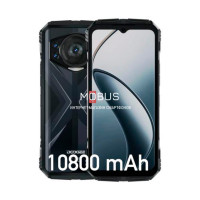 Doogee s118 8/512gb Silver