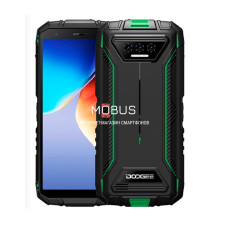 Doogee s41 plus 4/128gb green