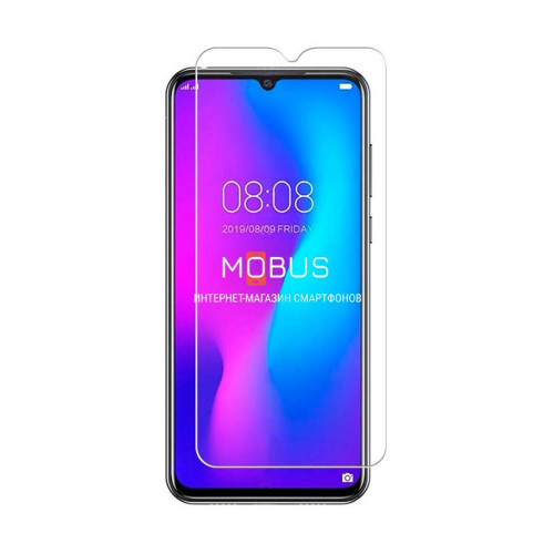 Захисне скло Doogee N20 (Оригінал)