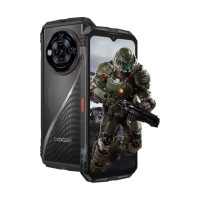 Doogee S118 Pro 8/512Gb Silver