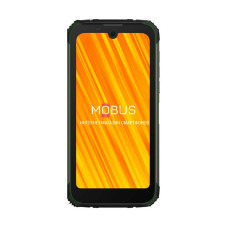 Doogee S59 Pro 4/128GB Green IP68