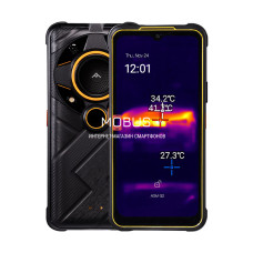 AGM G2 Pro 8/256gb black-orange