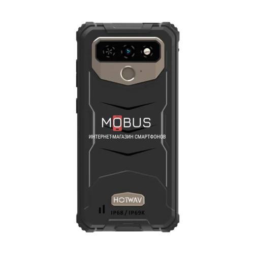HOTWAV T5 Max 4/64gb Gray