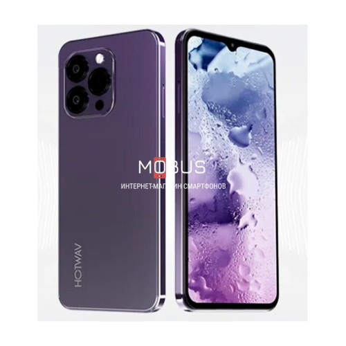 Hotwav Note 13 Pro 8/256GB Purple