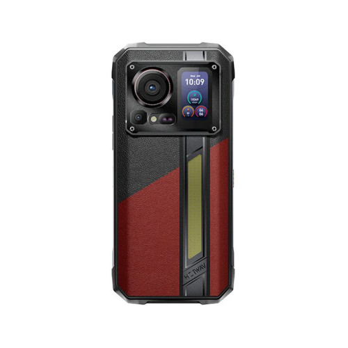 HOTWAV Hyper 7 Pro 5G 16/256GB Red
