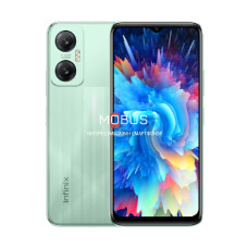 Infinix Hot 20 5g NFC 4/128gb green