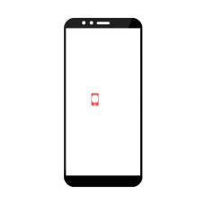 Захисне 3D скло Lenovo K5 Play (Оригінал)