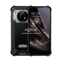 OUKITEL WP19 8/256gb black