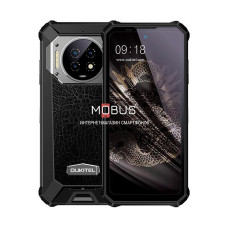 OUKITEL WP19 8/256gb black