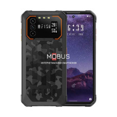 Oukitel IIIF150 B1 6/64gb Black