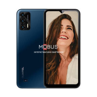 Oukitel c31 3/16gb blue