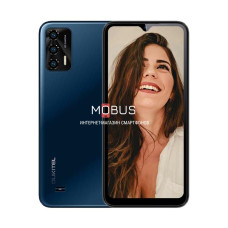 Oukitel c31 3/16gb blue