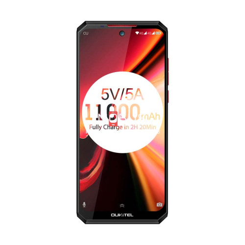 Oukitel K13 Pro Kevlar