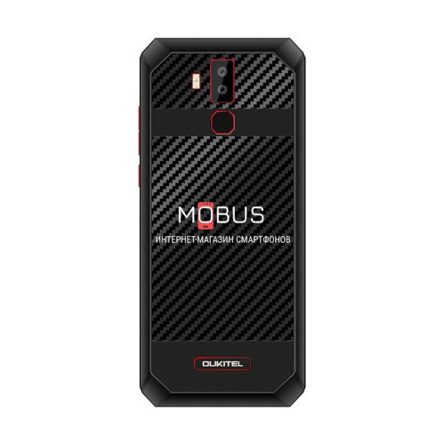 Oukitel K13 Pro Kevlar