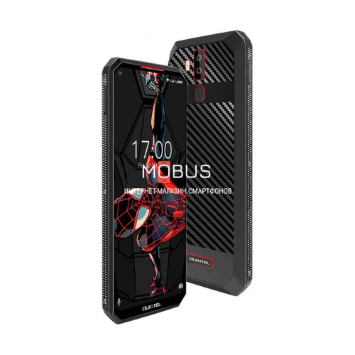 Oukitel K13 Pro Kevlar