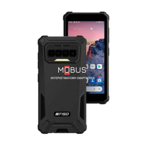 Oukitel iiiF150 h2022 4/32GB Black