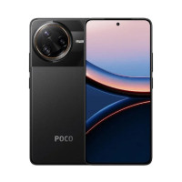 POCO F7 Ultra 16/512GB Black
