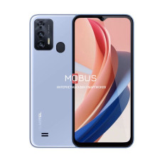 Oukitel C31 Pro 4/64GB Lavender Purple