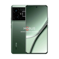 Realme GT5 12/256GB 150W Starry Oasis CN Version NFC