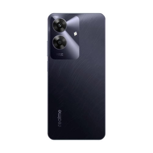 Realme Note 60 6/128gb Black