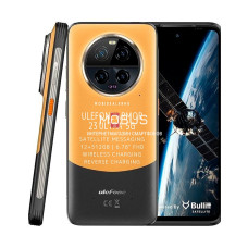 Ulefone Armor 23 Ultra 5G 12/512gb orange