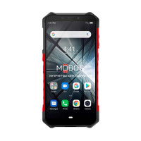Ulefone Armor X3 2/32GB Red