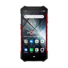 Ulefone Armor X3 2/32GB Red