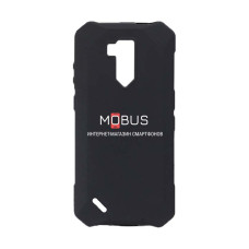 Оригінальний силіконовий чохол для Ulefone Armor X3/X5/X9