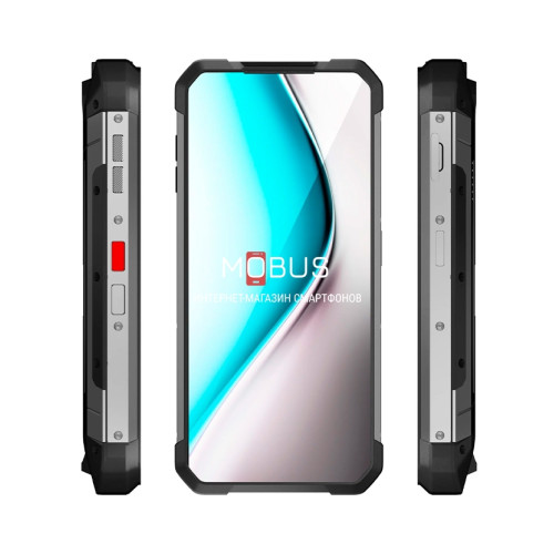 Unihertz Tank 2 12/512gb black