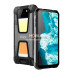 Unihertz Tank 2 12/512gb black