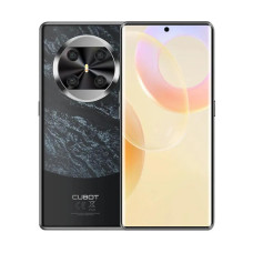 Cubot X90 16/256GB Black