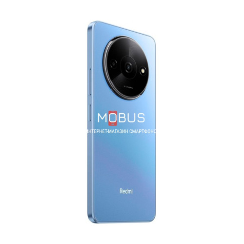 Xiaomi Redmi A3 4/128GB Star Blue