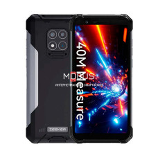 Zeeker T100 6/128gb Meteorite Black
