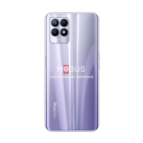 Realme 8i 4/64GB Purple
