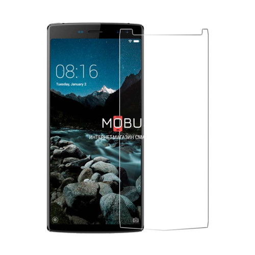 Захисне скло Doogee BL12000