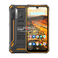 Cubot KingKong 5 NFC 4/32GB Orange