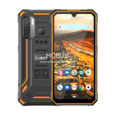 Cubot KingKong 5 NFC 4/32GB Orange