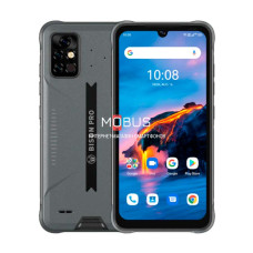 UMIDIGI BISON Pro 4/128GB Grey