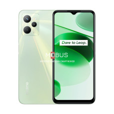 Realme C35 4/64GB Glowing Green no NFC