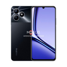Realme Note 50 3/64GB Black