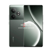 Realme GT 6T 5G NFC 12/256gb green