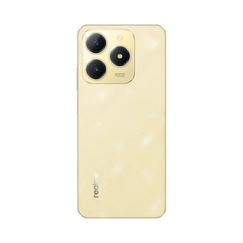 Realme C61 8/256GB Sparkle Gold