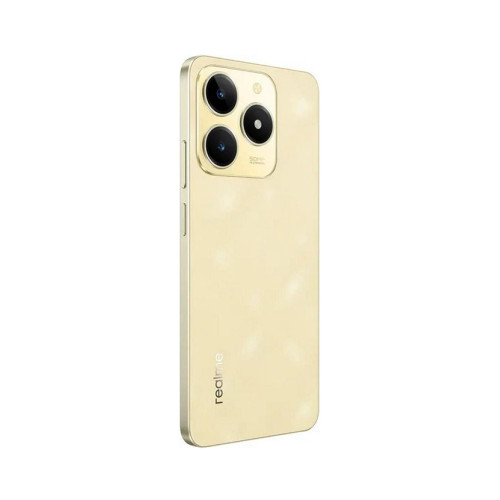 Realme C61 8/256GB Sparkle Gold