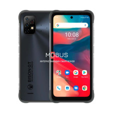 Umidigi Bison GT2 8/128gb Storm Gray