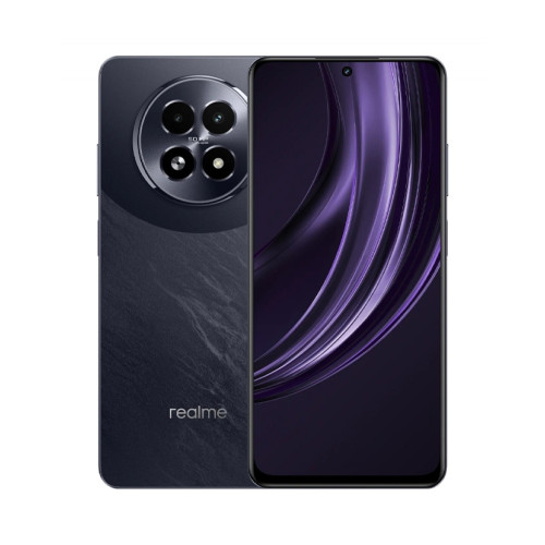 realme 13 5G 12/256GB Dark Purple (глобальна версія)