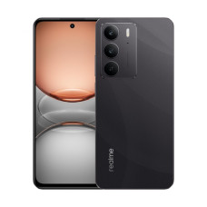 realme C75 8/128GB Storm Black EU