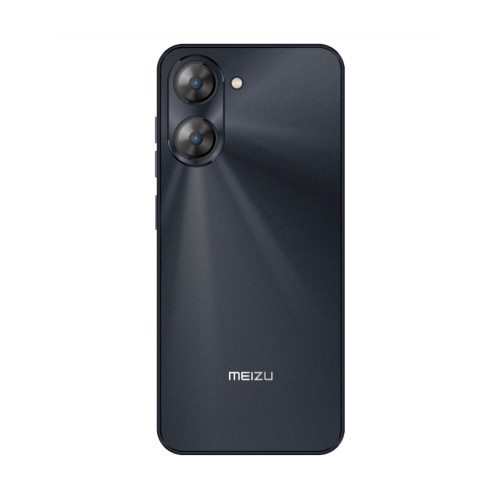 Смартфон Meizu Mblu 21 6/128GB Black EU