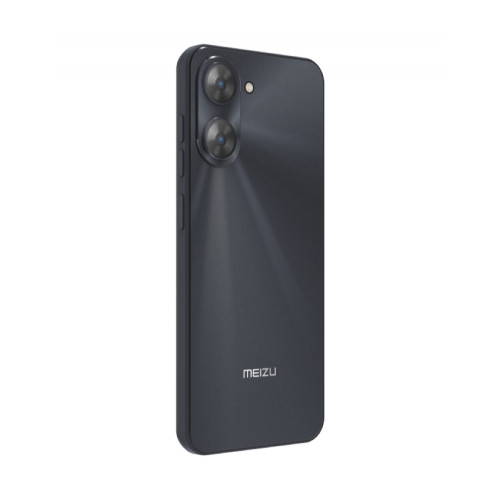 Смартфон Meizu Mblu 21 6/128GB Black EU